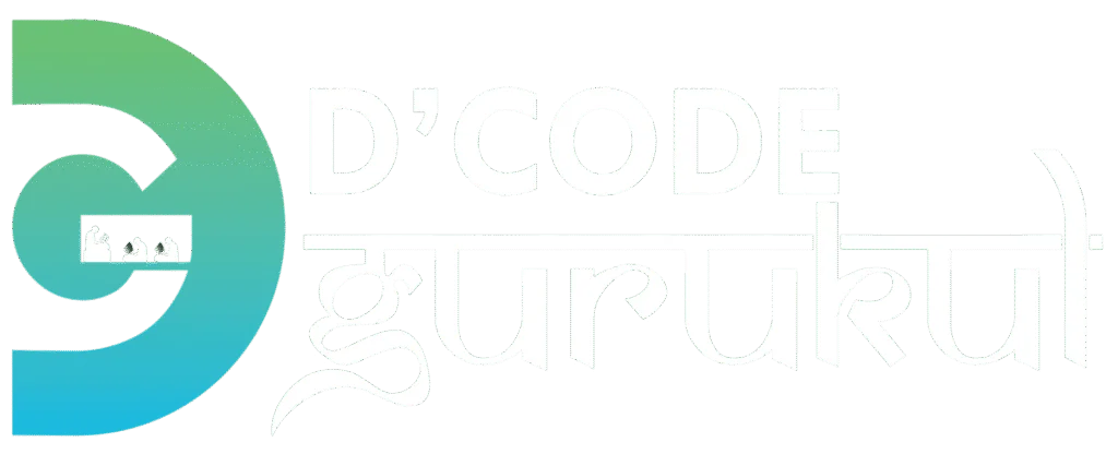 D'Code Gurukul